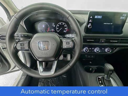 Used 2026 Honda HR-V EX-L image 14