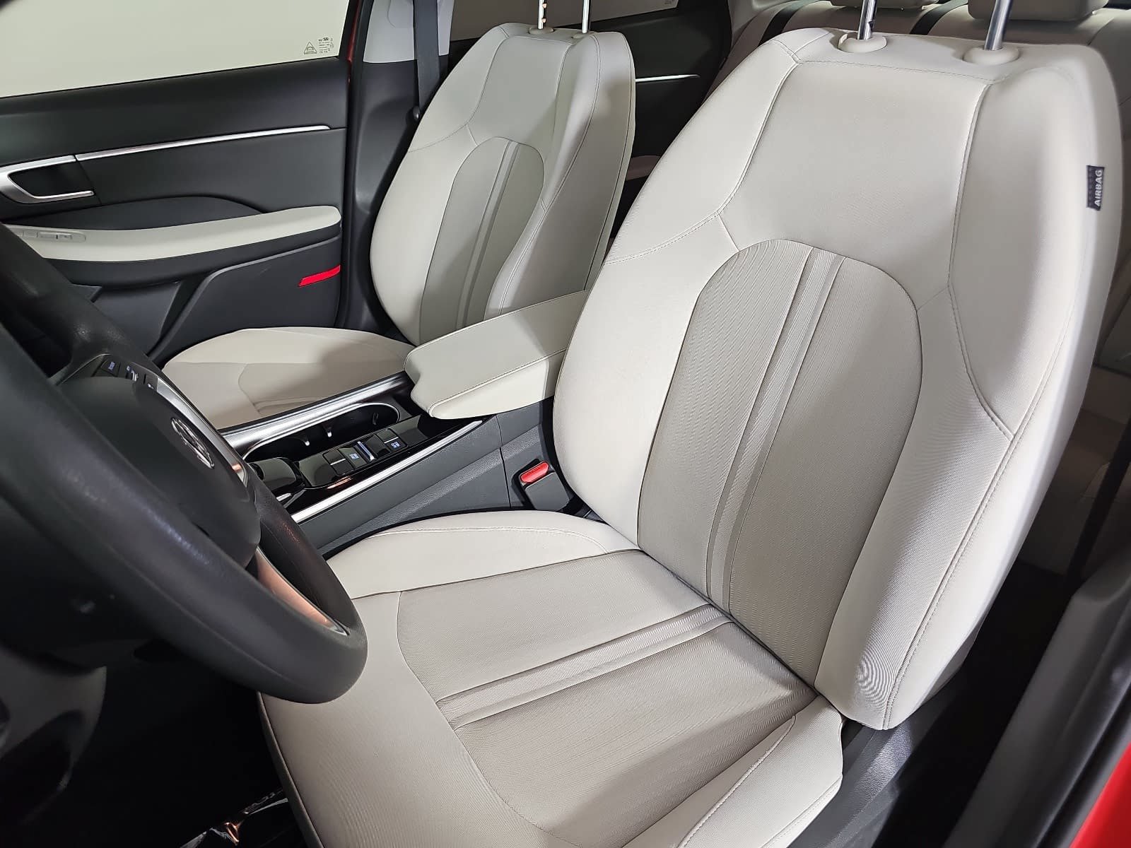 Used 2021 Hyundai Sonata SEL FWD image 13