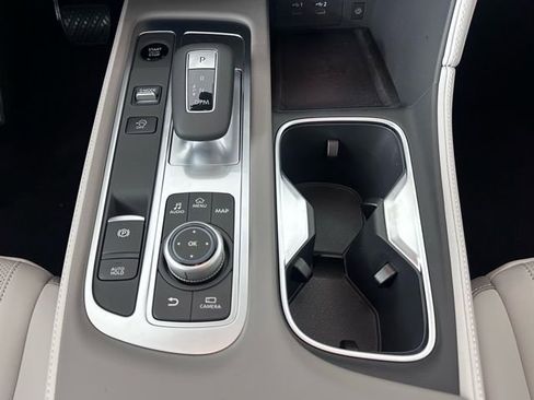 New 2026 INFINITI QX60 Luxe image 22