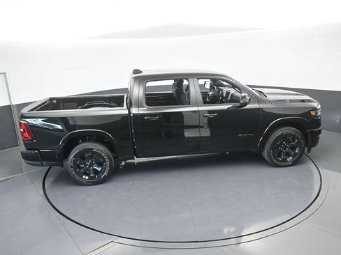 Used 2025 RAM 1500 Big Horn image 58