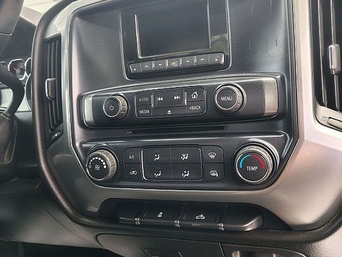 Used 2014 Chevrolet Silverado 1500 LT RWD image 22