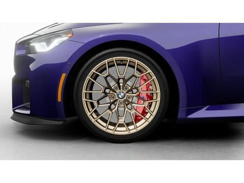 New 2026 BMW M2 CS RWD image 8