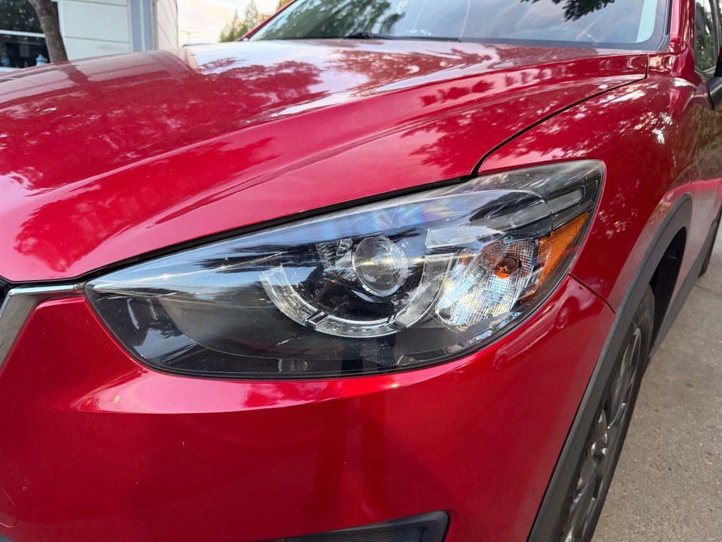Used 2016 MAZDA CX-5 Grand Touring AWD/4WD image 10