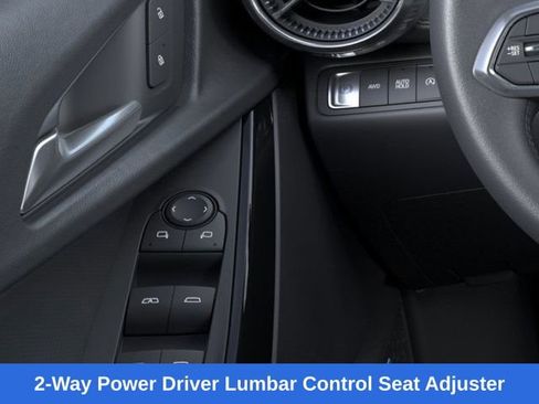 New 2026 Chevrolet Equinox LT w/ Convenience Package II image 23