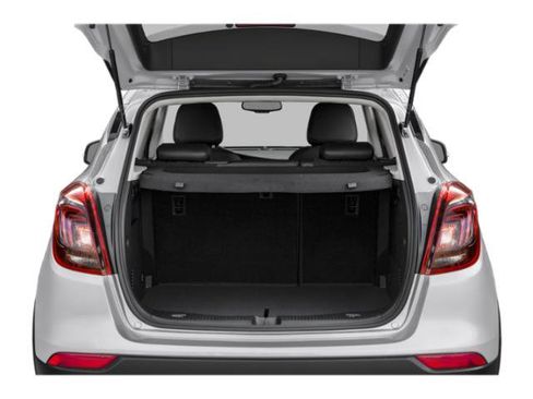 Used 2019 Buick Encore Preferred w/ Safety Package image 15