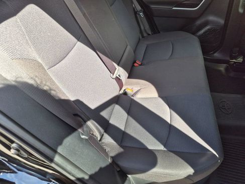 Used 2024 Toyota RAV4 LE AWD/4WD image 23