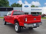 Certified 2018 Ford F350 XLT image 3