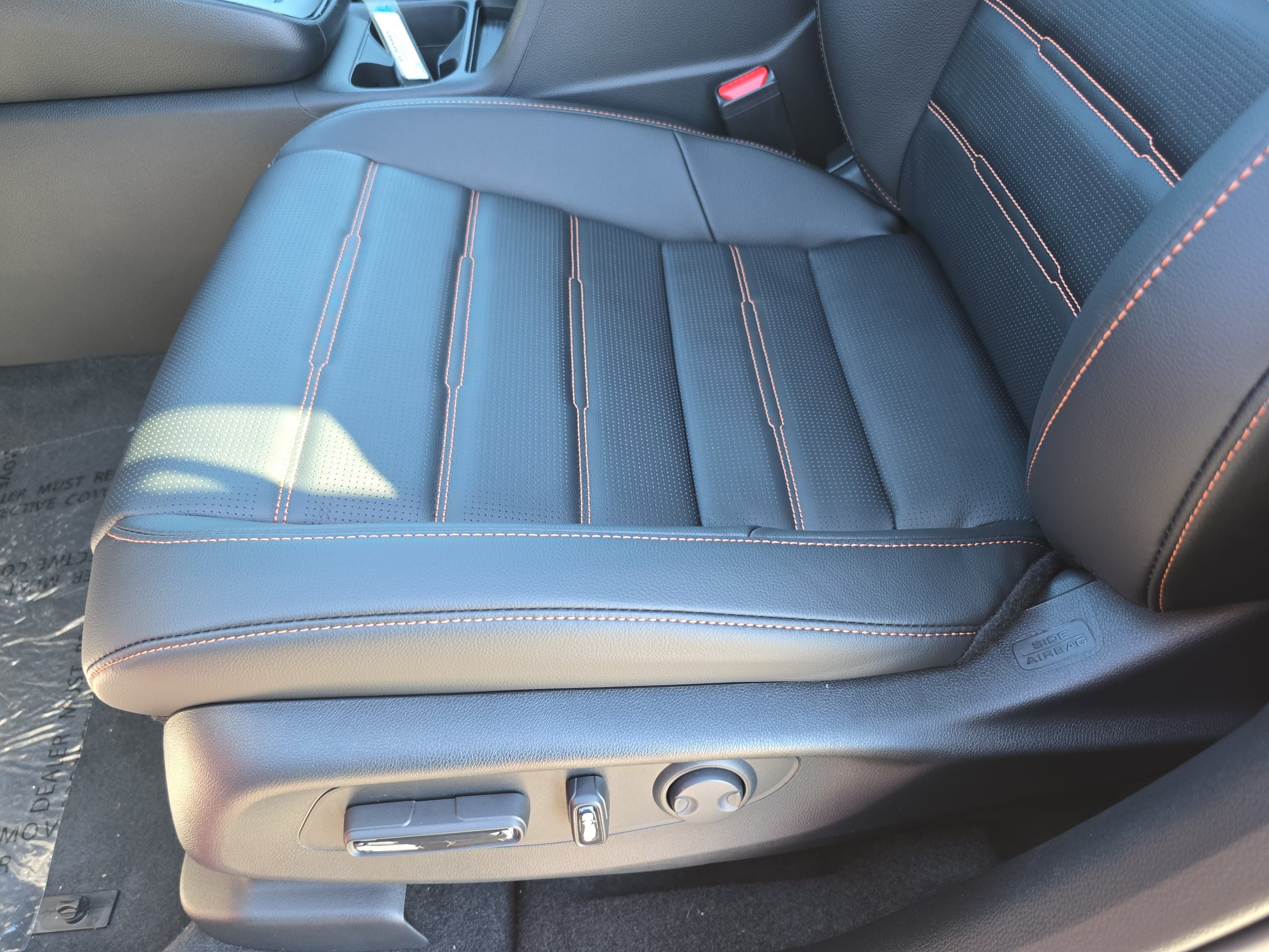 New 2027 Honda CR-V Sport-L image 28