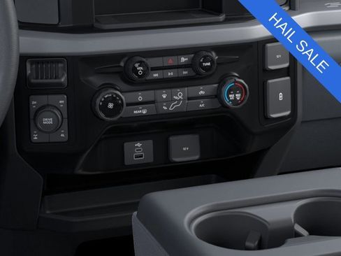 New 2026 Ford F350 XL w/ STX Appearance Package AWD/4WD image 15