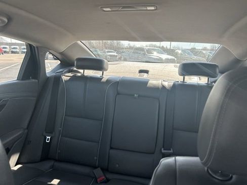 Used 2018 Chevrolet Impala Premier image 12