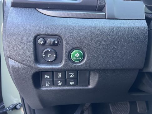 New 2026 Honda Ridgeline TrailSport+ image 17