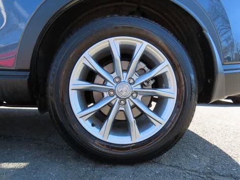 Used 2024 Honda CR-V EX-L image 9