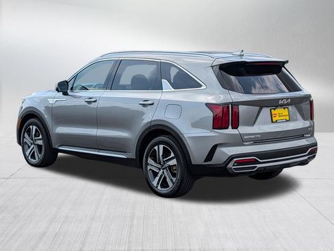 Certified 2023 Kia Sorento SX Prestige AWD/4WD image 5
