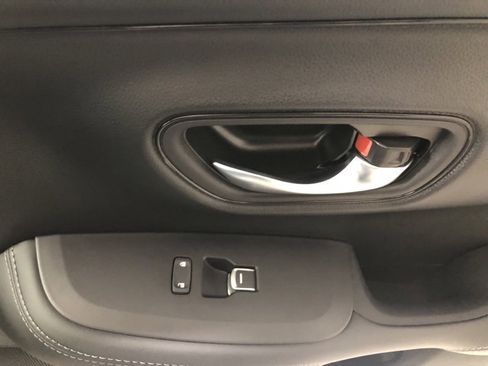 New 2026 Honda HR-V EX-L image 14