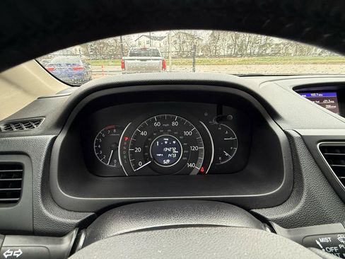 Used 2015 Honda CR-V EX-L image 12