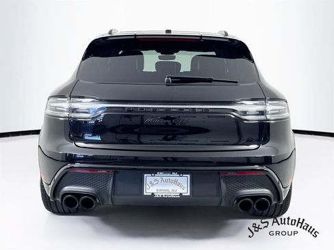 Used 2024 Porsche Macan GTS AWD/4WD image 6