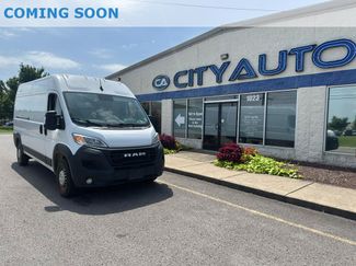 Used 2025 RAM ProMaster 2500 w/ Convenience Group FWD video 1