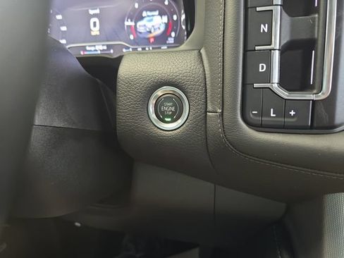 Used 2023 GMC Yukon Denali w/ Max Trailering Package AWD/4WD image 25