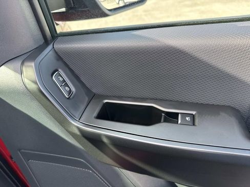 Used 2025 Ford F150 STX w/ STX Black Appearance Package image 14