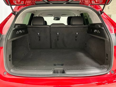 Used 2025 Buick Envision Preferred image 24