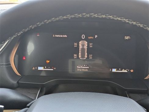 New 2025 Jeep Grand Cherokee Limited image 26