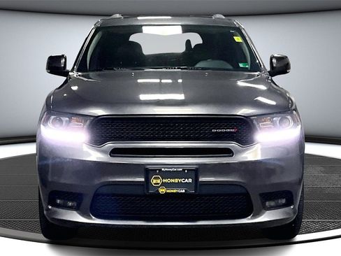 Used 2019 Dodge Durango GT image 2