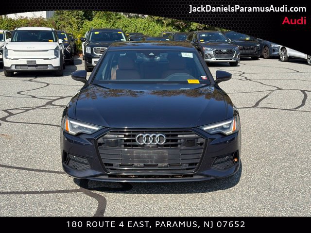 Used 2023 Audi A6 Premium Plus w/ Premium Plus Package AWD/4WD image 2