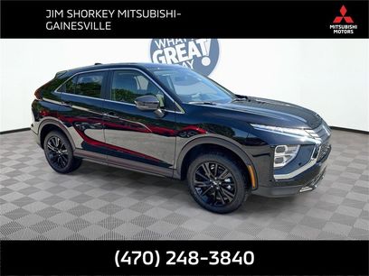 New 2026 Mitsubishi Eclipse Cross LE