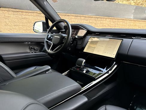 Certified 2024 Land Rover Range Rover Sport SE image 9