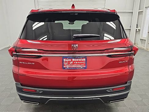 New 2026 Buick Enclave Preferred w/ Super Cruise Package image 7