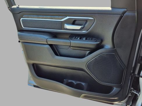Certified 2020 RAM 1500 Big Horn AWD/4WD image 16