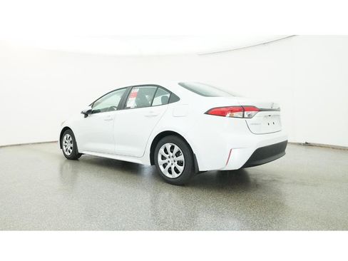 New 2026 Toyota Corolla LE image 21