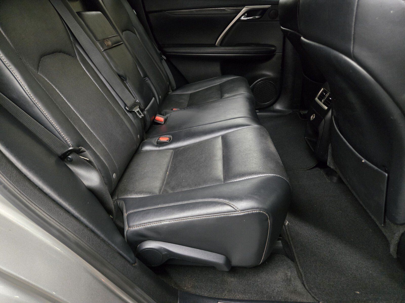 Used 2018 Lexus RX 350 FWD w/ Accessory Package image 11