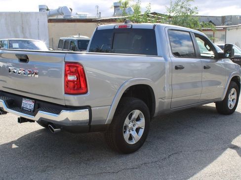 Used 2025 RAM 1500 Big Horn image 4