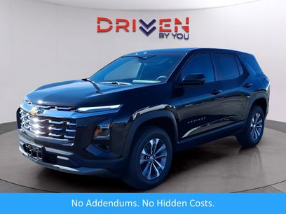 New 2026 Chevrolet Equinox LT w/ Convenience Package II