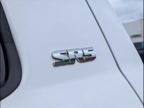 Used 2017 Toyota Tundra SR5 w/ TRD Off Road Package RWD image 8