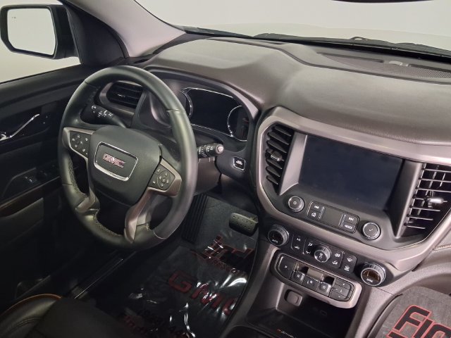 Used 2023 GMC Acadia AT4 w/ Technology Package AWD/4WD image 17