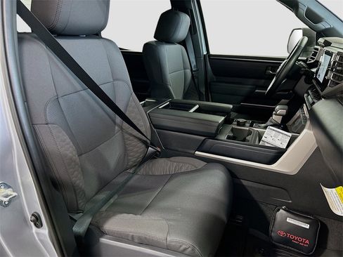 New 2025 Toyota Tundra SR5 image 24