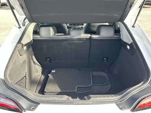 Certified 2024 Acura Integra 4DR CVT image 16