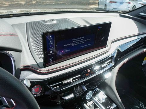 New 2026 Acura MDX A-Spec image 22