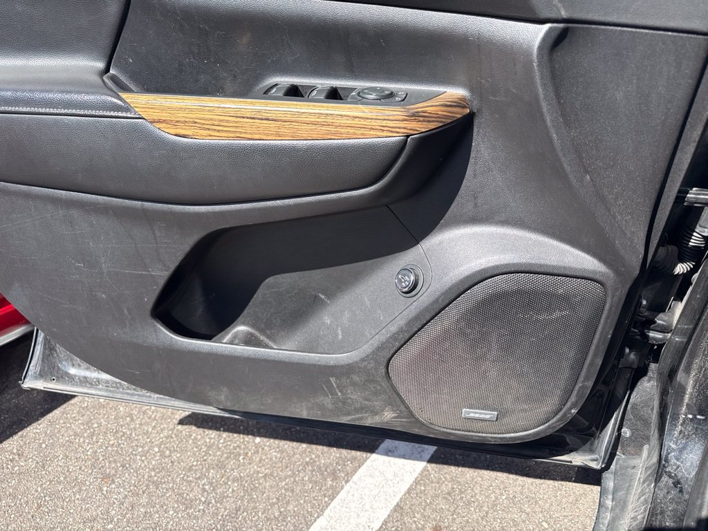 Used 2019 GMC Acadia Denali AWD/4WD image 6