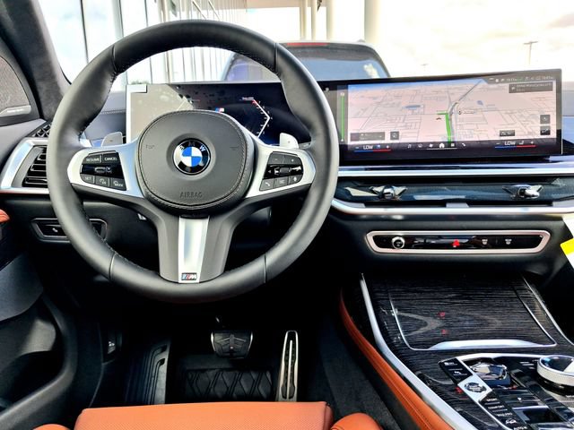 New 2027 BMW X7 xDrive40i w/ Executive Package AWD/4WD image 15