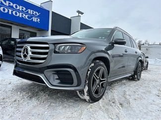 Used 2024 Mercedes-Benz GLS 450 4MATIC video 2