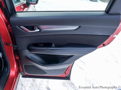 Used 2019 MAZDA CX-5 Sport image 23