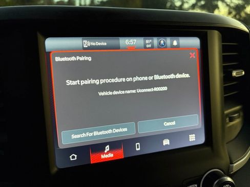 Used 2022 RAM 1500 Big Horn image 21