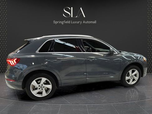 Used 2020 Audi Q3 2.0T Premium w/ Convenience Package image 4