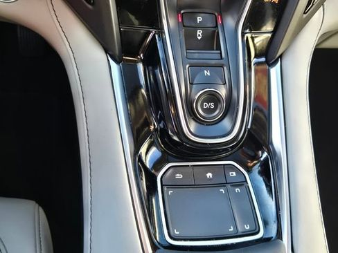 Used 2023 Acura RDX w/ Technology Package image 24