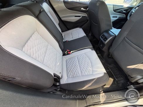 Used 2019 Chevrolet Equinox LS image 14