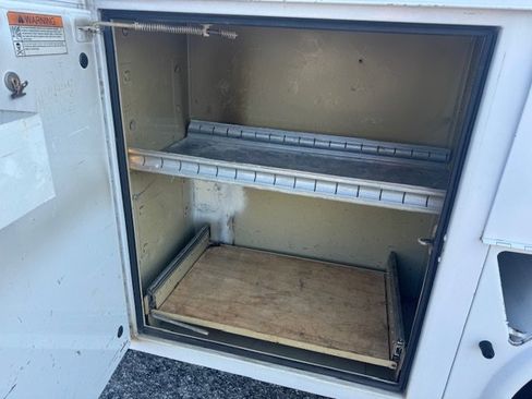 Used 2015 Ford F550 XL w/ Power Equipment Group image 14