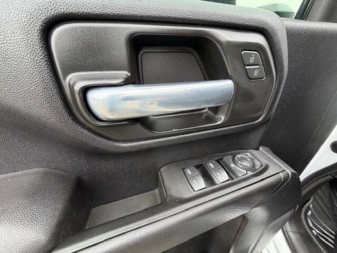 Used 2021 Chevrolet Silverado 3500 W/T w/ WT Convenience Package AWD/4WD image 61